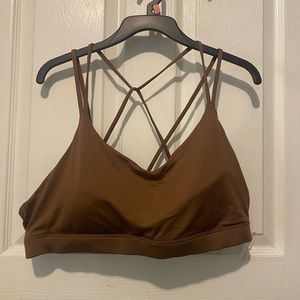 Old navy sports bra